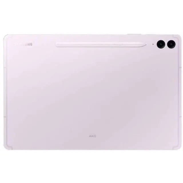 Alt view image 2 of 4 - Samsung Galaxy Tab S9 FE+ 12.4-inch - 256GB - Lavender - WiFi - 12.4 Inch - Excellent (Grade A)
