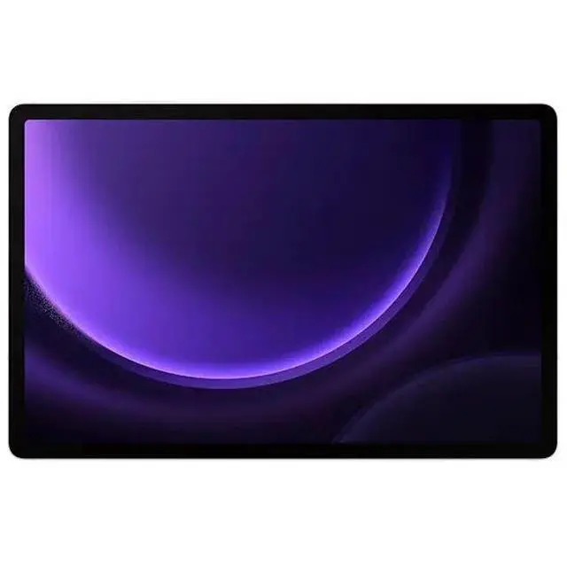 Alt view image 3 of 4 - Samsung Galaxy Tab S9 FE+ 12.4-inch - 256GB - Lavender - WiFi - 12.4 Inch - Excellent (Grade A)