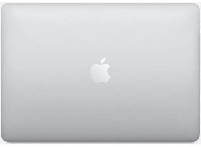 Alt view image 4 of 4 - Apple MacBook Pro (2022) 13.3-inch - Apple M2 chip: 8-Core/10-Core GPU - 512GB - Silver - 8GB RAM - US English - Excellent (Grade A)
