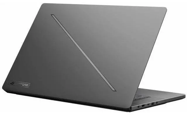 Alt view image 5 of 5 - Asus ROG Zephyrus G16 (2024) GU605 Gaming Laptop 16" - Intel Core Ultra 9 185H 1.8GHz - 1TB - Black - 16GB RAM - 16 Inch - Excellent (Grade A)