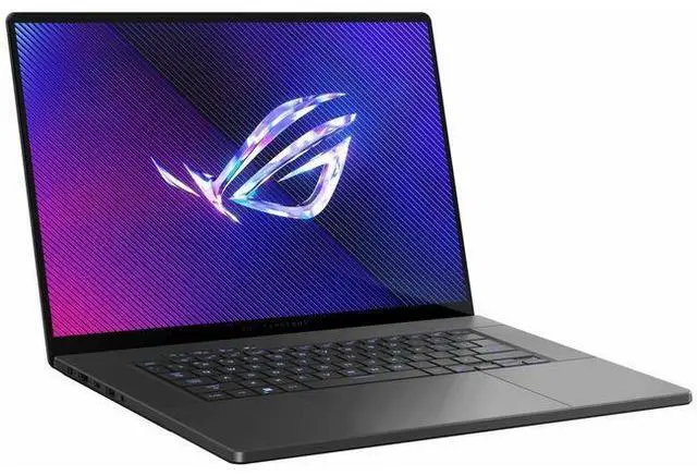 Alt view image 3 of 5 - Asus ROG Zephyrus G16 (2024) GU605 Gaming Laptop 16" - Intel Core Ultra 9 185H 1.8GHz - 1TB - Black - 16GB RAM - 16 Inch - Excellent (Grade A)