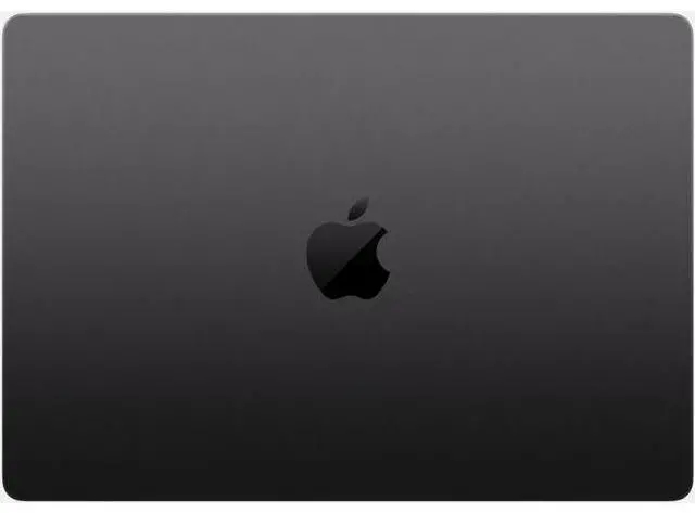 Alt view image 5 of 5 - Apple MacBook Pro (2024) 14-inch - Apple M4 chip: 10core CPU/10core GPU - 1TB - Space Black - 32GB RAM - Excellent (Grade A)