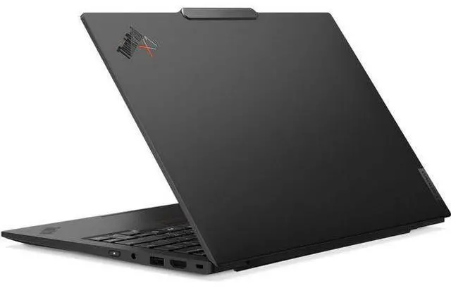Alt view image 6 of 6 - Lenovo ThinkPad X1 Carbon Gen 13 Laptop 14" - Intel Core Ultra 7 258V 2.2GHz - 512GB - Black - 32GB RAM - 14 Inch - Excellent (Grade A)