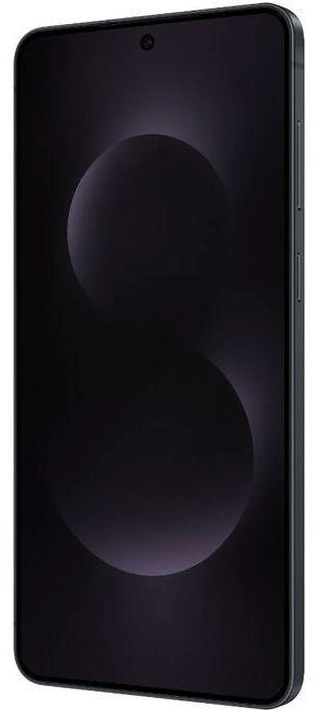 Alt view image 7 of 7 - Samsung Galaxy S25 Edge - 256GB - Titanium JetBlack - Fully Unlocked - Good (Grade B)
