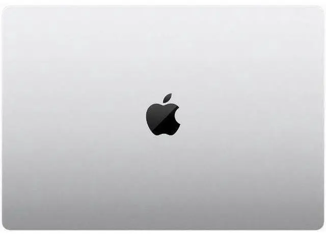 Alt view image 4 of 7 - Apple MacBook Pro (2023) 14-inch - Apple M3 Max chip: 14core CPU/30Core GPU - 1TB - Silver - 36GB RAM - 3 Thunderbolts 4 ports - Premium
