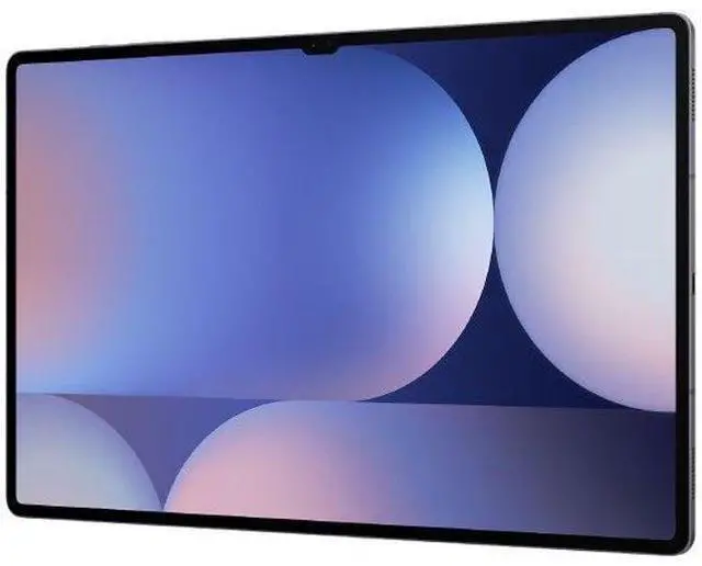 Alt view image 4 of 5 - Samsung Galaxy Tab S10 Ultra (2024) 14.6-inch - 256GB - Moonstone Gray - WiFi - 12GB RAM - 14.6 Inch - Excellent (Grade A)