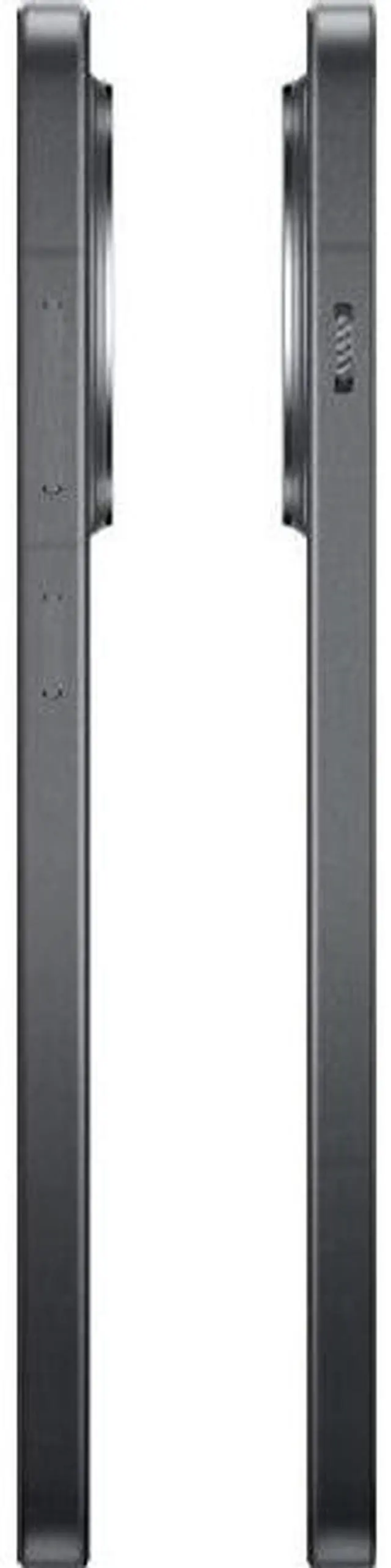 Alt view image 4 of 5 - OnePlus  13R - 256GB - Nebula Noir - Fully Unlocked - Excellent (Grade A)