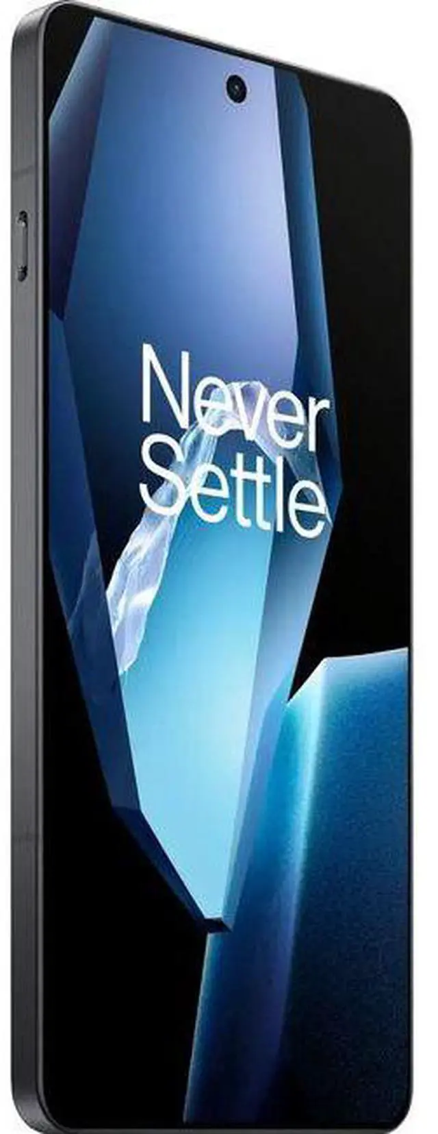 Alt view image 3 of 5 - OnePlus  13R - 256GB - Nebula Noir - Fully Unlocked - Excellent (Grade A)