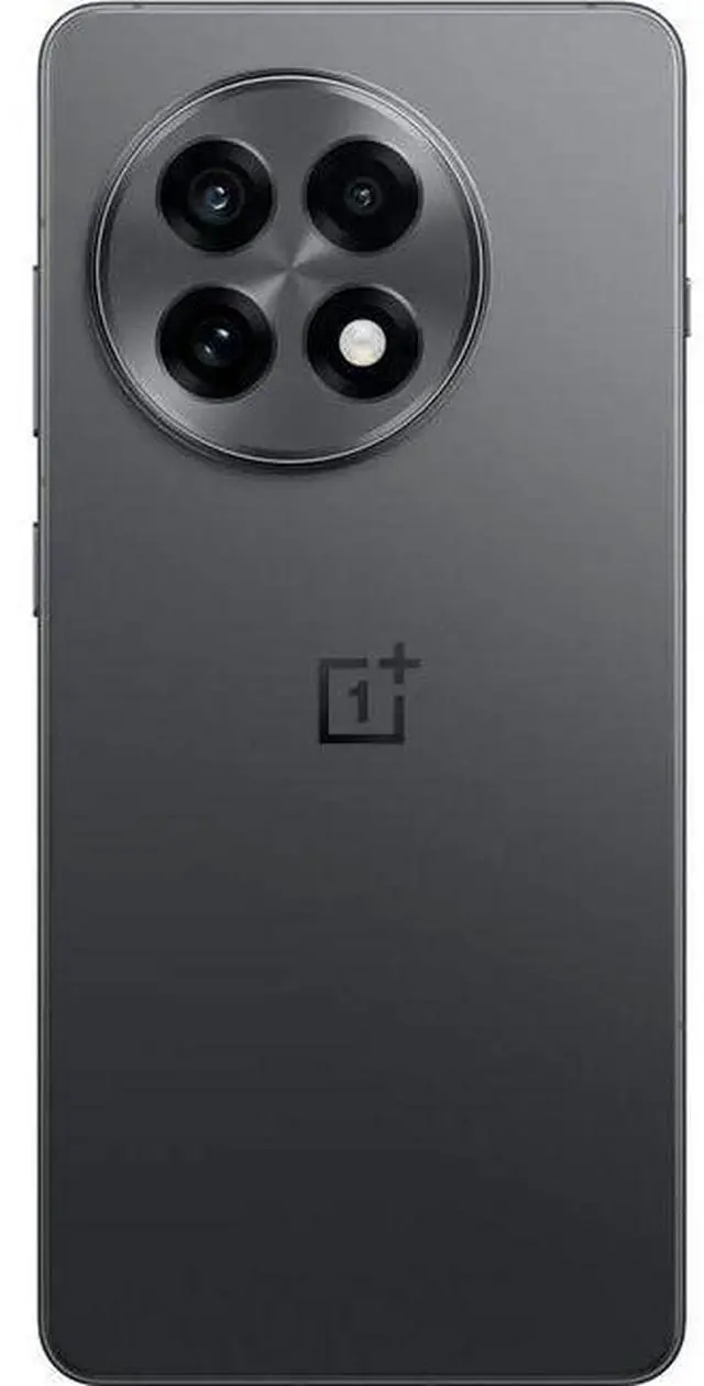 Alt view image 5 of 5 - OnePlus  13R - 256GB - Nebula Noir - Fully Unlocked - Excellent (Grade A)