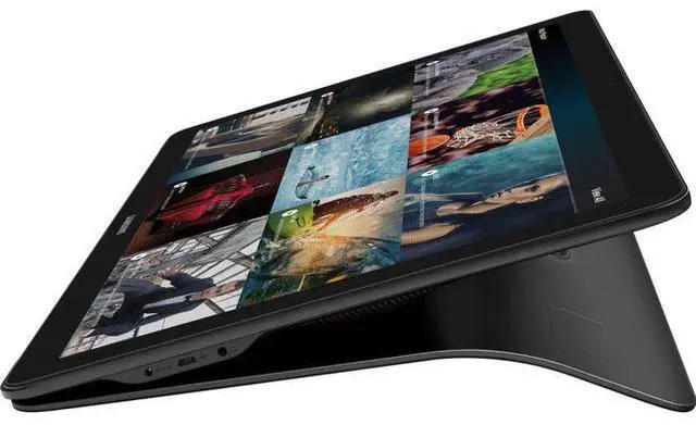 Alt view image 5 of 7 - Samsung Galaxy View (2015) 18.4-inch - 32GB - Black - 18.4 Inch - Excellent (Grade A)