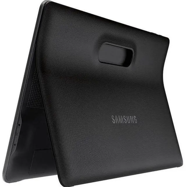 Alt view image 7 of 7 - Samsung Galaxy View (2015) 18.4-inch - 32GB - Black - 18.4 Inch - Excellent (Grade A)