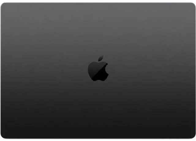 Alt view image 5 of 5 - Apple MacBook Pro (2024) 16-inch - Apple M4 Max chip: 16core CPU/40core GPU - 8TB - Space Black - 128GB RAM - Excellent (Grade A)