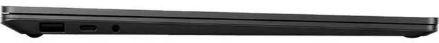 Alt view image 3 of 5 - Microsoft Surface Laptop 5 15-inch - Intel Core i7-2640M 2.8GHz - 512GB - Black (Metal) - 8GB RAM - 15 Inch - Excellent (Grade A)