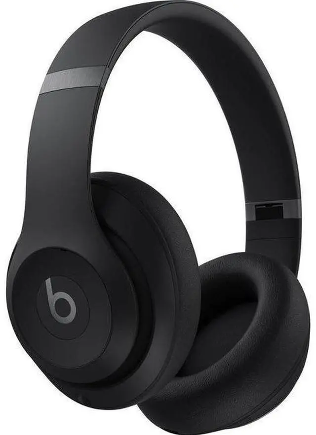 Main image of Beats by Dr. Dre  Beats Studio Pro Wireless Headphones - Black - Excellent (Grade A)