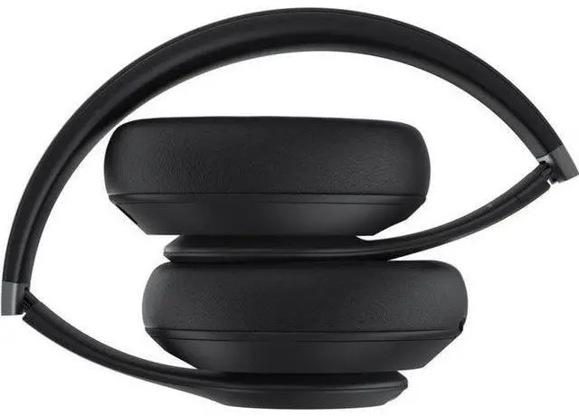 Alt view image 4 of 6 - Beats by Dr. Dre  Beats Studio Pro Wireless Headphones - Black - Excellent (Grade A)