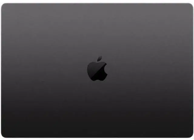 Alt view image 5 of 5 - Apple MacBook Pro (2023) 16-inch - Apple M2 Max chip: 12-core CPU/30-Core GPU - 1TB - Space Black - 32GB RAM - Excellent (Grade A)
