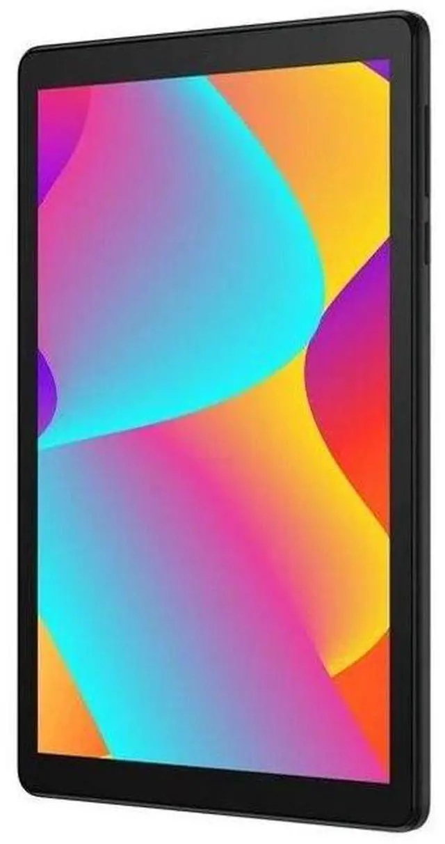 Alt view image 4 of 4 - TCL  Tab 8 4G - 32GB - Black - Cellular + WiFi - 8.0 Inch - Acceptable (Grade C)