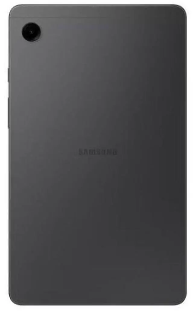 Alt view image 3 of 4 - Samsung Galaxy Tab A9 - 64GB - Graphite - Cellular + WiFi - 8.7 Inch - Excellent (Grade A)