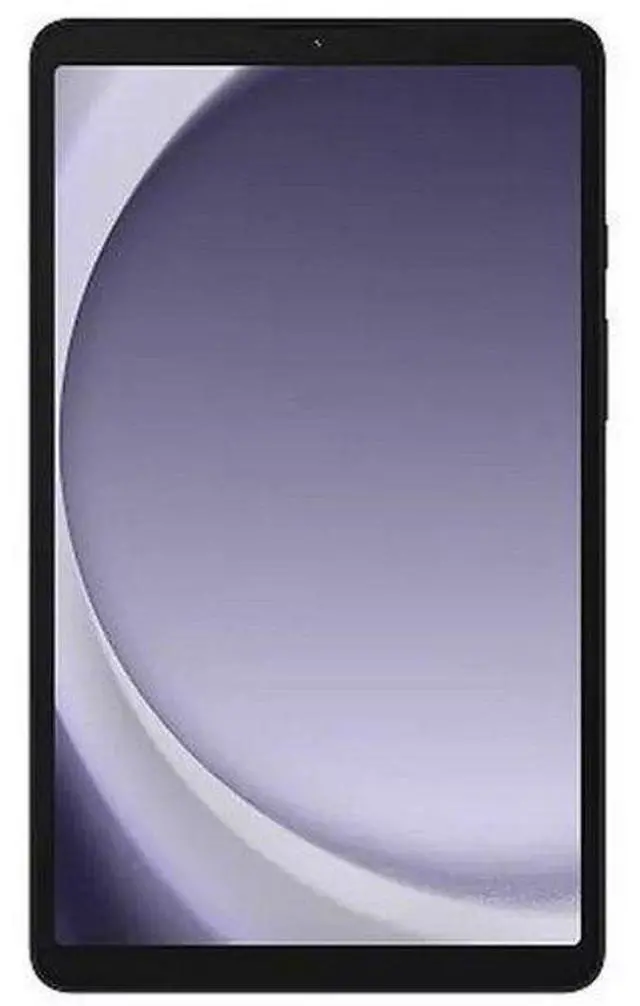 Alt view image 4 of 4 - Samsung Galaxy Tab A9 - 64GB - Graphite - Cellular + WiFi - 8.7 Inch - Excellent (Grade A)