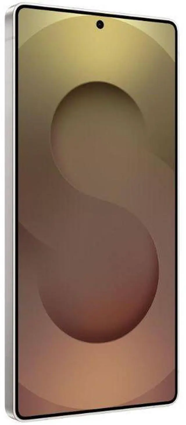 Alt view image 3 of 5 - Samsung Galaxy S25 Ultra - 512GB - Titanium Pink Gold - Fully Unlocked - Premium