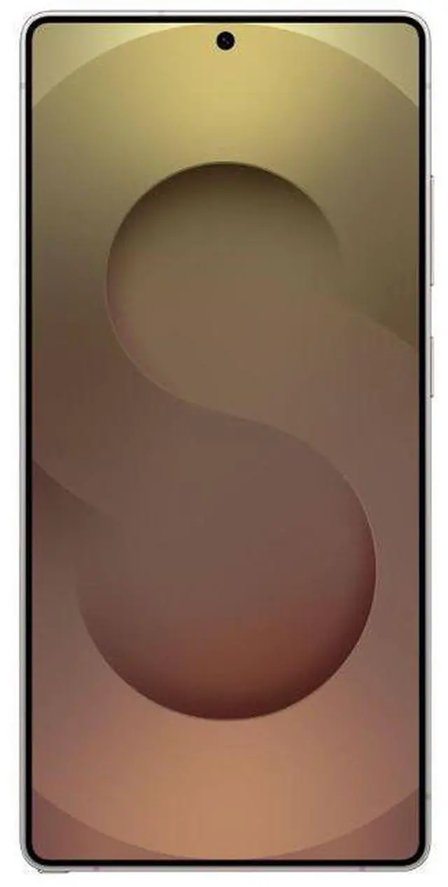 Alt view image 2 of 5 - Samsung Galaxy S25 Ultra - 512GB - Titanium Pink Gold - Fully Unlocked - Premium