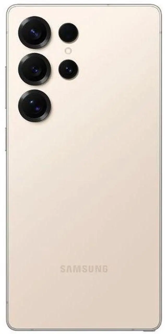 Alt view image 5 of 5 - Samsung Galaxy S25 Ultra - 512GB - Titanium Pink Gold - Fully Unlocked - Premium