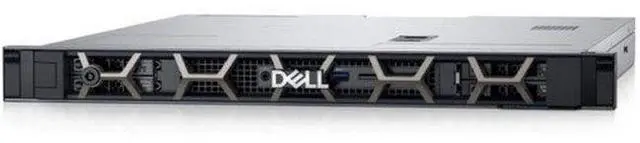 Main image of Dell  Precision 3930 Rack Workstation - Intel Core i5-9500 4.4GHz - 512GB - Black - 32GB RAM - Excellent (Grade A)