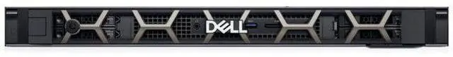 Alt view image 2 of 2 - Dell  Precision 3930 Rack Workstation - Intel Core i5-9500 4.4GHz - 512GB - Black - 32GB RAM - Excellent (Grade A)