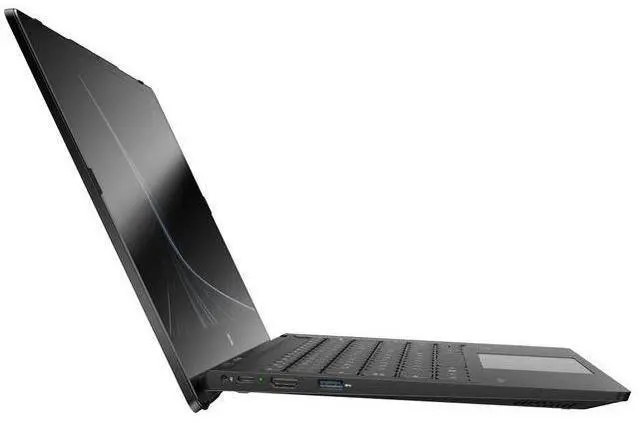 Alt view image 2 of 3 - Gateway GWTC51427-BK Touchscreen Laptop 14.1" - Intel Core i5-1235U 1.3GHz - 512GB - Black - 8GB RAM - 14.1 Inch - Excellent (Grade A)