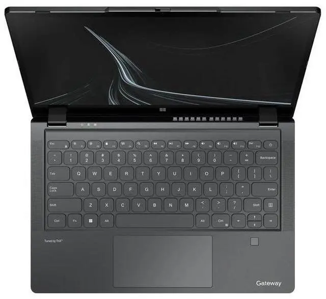 Alt view image 3 of 3 - Gateway GWTC51427-BK Touchscreen Laptop 14.1" - Intel Core i5-1235U 1.3GHz - 512GB - Black - 8GB RAM - 14.1 Inch - Excellent (Grade A)