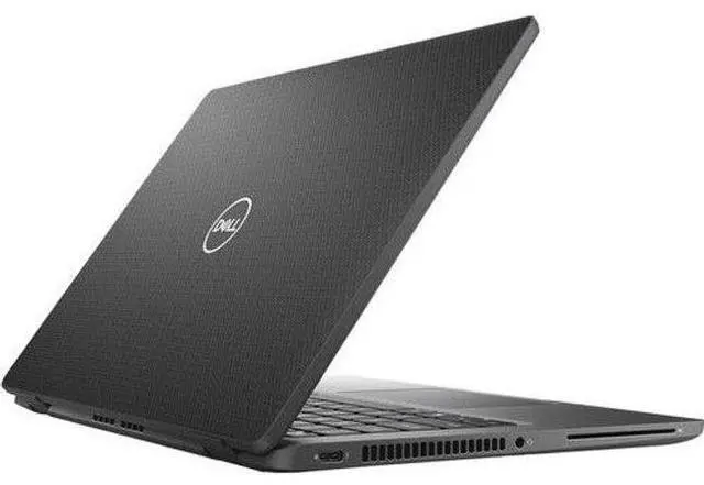 Alt view image 4 of 4 - Dell Latitude 7330 Laptop 13.3" - Intel Core i7-1265U 3.6GHz - 512GB - Carbon Fiber - 8GB RAM - 13.3 Inch - Excellent (Grade A)