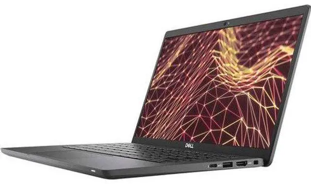 Alt view image 2 of 4 - Dell Latitude 7330 Laptop 13.3" - Intel Core i7-1265U 3.6GHz - 512GB - Carbon Fiber - 8GB RAM - 13.3 Inch - Excellent (Grade A)