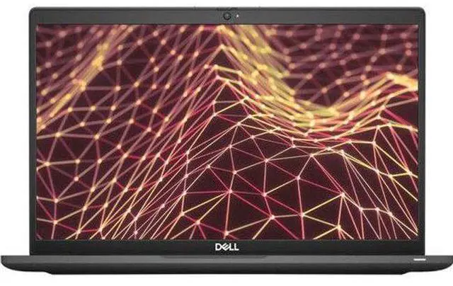 Main image of Dell Latitude 7330 Laptop 13.3" - Intel Core i7-1265U 3.6GHz - 512GB - Carbon Fiber - 8GB RAM - 13.3 Inch - Excellent (Grade A)