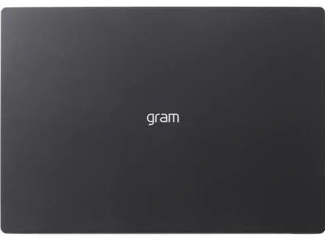 Alt view image 3 of 4 - LG Gram Pro 17Z90SP Laptop 17" - Intel Core Ultra 7-155 2.60GHz - 512GB - Black - 16GB RAM - 17.3 Inch - Excellent (Grade A)