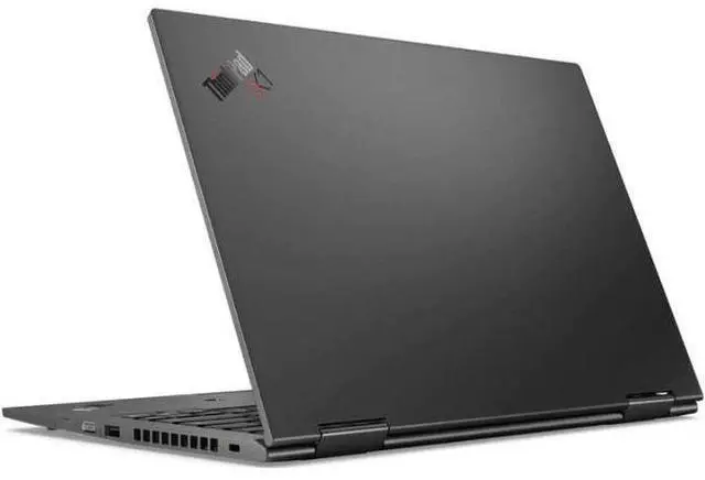 Alt view image 4 of 4 - Lenovo ThinkPad X1 Yoga (Gen 5) 2-in-1 Laptop 14" - Intel Core i5-10310U 1.8GHz - 256GB - Iron Grey - 16GB RAM - 14 Inch - Excellent (Grade A)
