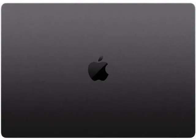 Alt view image 5 of 5 - Apple MacBook Pro (2023) 14-inch - Apple M3 Pro chip: 11-core CPU/14-Core GPU - 4TB - Space Black - 36GB RAM - 3 Thunderbolts 4 ports - Excellent (Grade A)