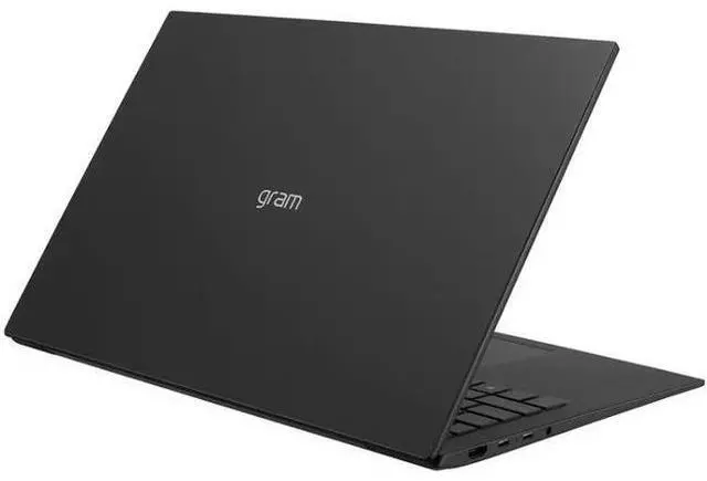 Alt view image 4 of 4 - LG Gram 16Z90R Lightweight Laptop 16" - Intel Core i7-1360P 2.2GHz - 512GB - Black - 16GB RAM - 16 Inch - Excellent (Grade A)