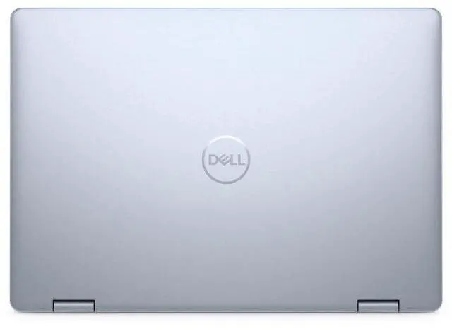 Alt view image 4 of 4 - Dell Inspiron 16 7640 2-in-1 Laptop 16" - Intel Core Ultra 7 155H 1.4GHz - 1TB - Ice Blue - 16GB RAM - 16 Inch - Excellent (Grade A)