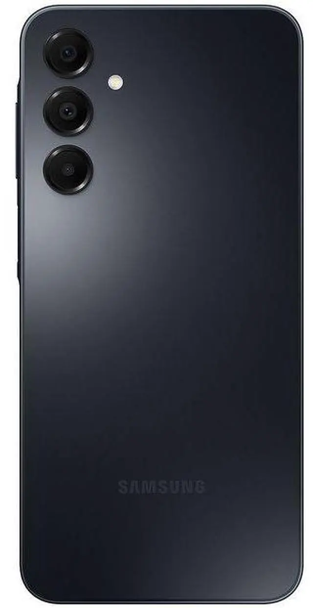 Alt view image 4 of 4 - Samsung  Galaxy A16 - 128GB - Black - 4GB RAM - GSM Unlocked - Excellent (Grade A)