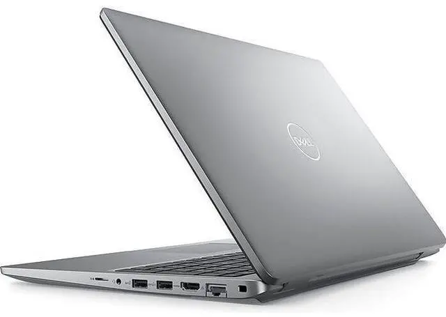 Alt view image 5 of 5 - Dell Precision 3591 Laptop 15.6" - Intel Core Ultra 9 185H 2.3GHz - 1TB - Titan Gray - 32GB RAM - 15.6 Inch - Excellent (Grade A)