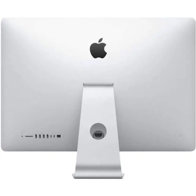 Alt view image 4 of 5 - Apple  iMac 2019 Retina 5K 27" - Intel Core i5 3.0GHz - 1TB - Silver - 64GB RAM - 27 Inch - Excellent (Grade A)