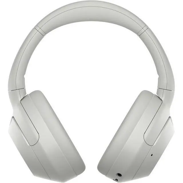 Alt view image 2 of 4 - Sony  WHULT900N ULT WEAR Wireless Noise Canceling Bluetooth Headphones - White - Excellent (Grade A)