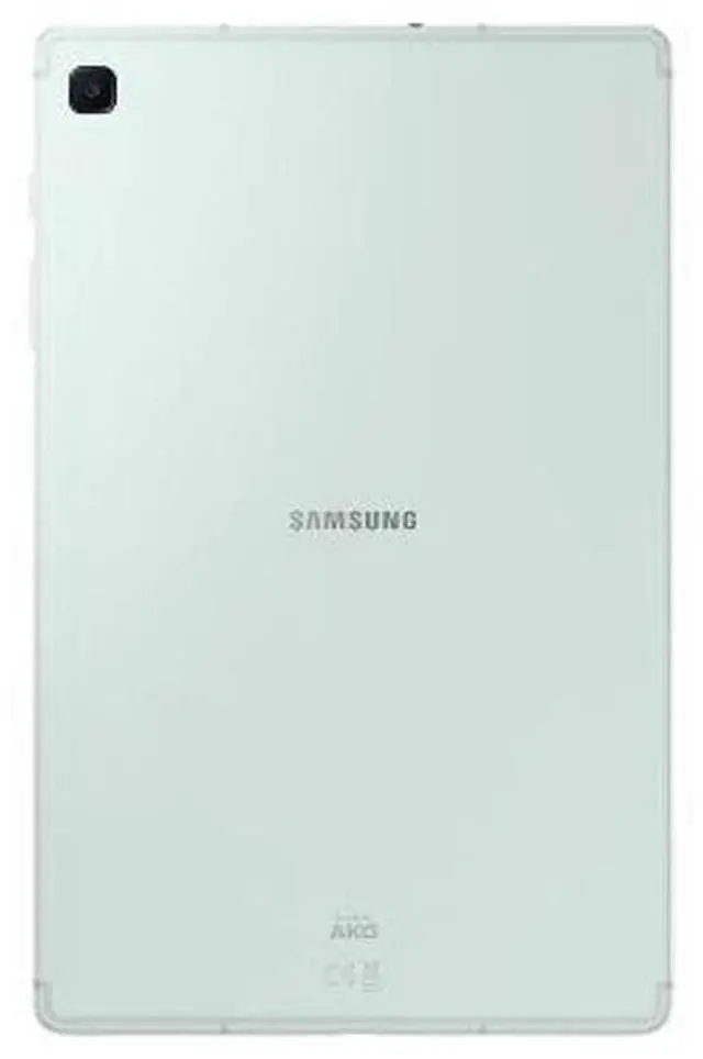Alt view image 2 of 4 - Samsung Galaxy Tab S6 Lite (2024) 10.4-inch - 64GB - Mint - WiFi - 4GB RAM - 10.4 Inch - Premium