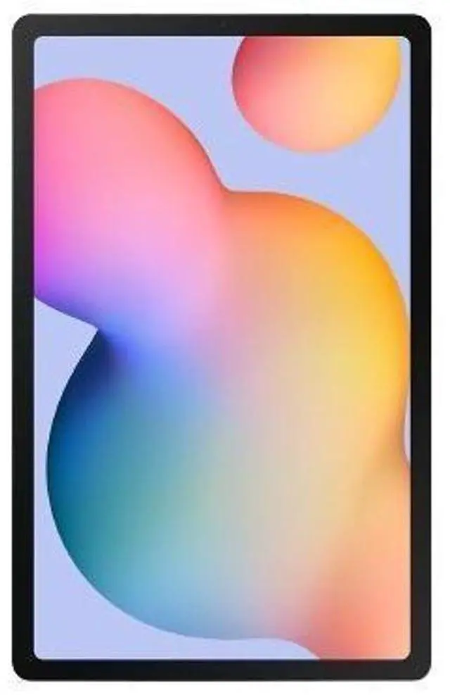 Alt view image 3 of 4 - Samsung Galaxy Tab S6 Lite (2024) 10.4-inch - 64GB - Mint - WiFi - 4GB RAM - 10.4 Inch - Premium