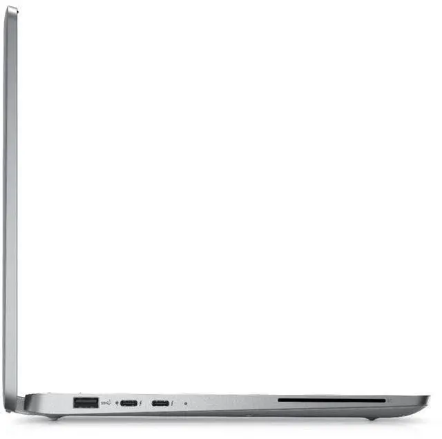 Alt view image 7 of 7 - Dell Latitude 13 5350 2-in-1 Laptop 13.3" - Intel Core Ultra 5 135U 1.6GHz - 256GB - Titan Gray Satin - 16GB RAM - 13.3 Inch - Premium