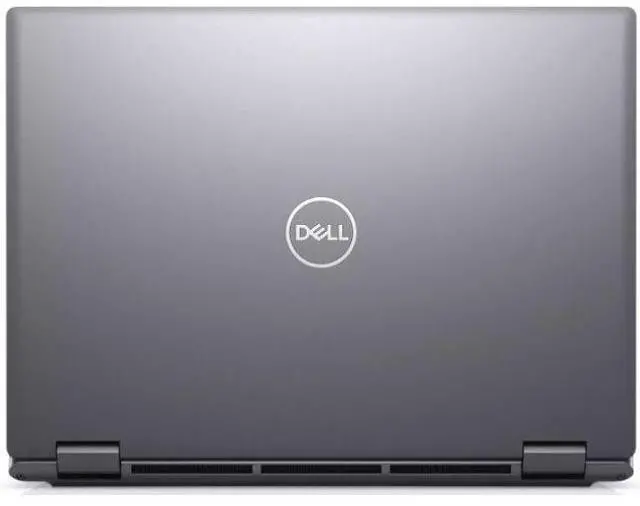 Alt view image 4 of 4 - Dell Precision 7680 Mobile Workstation Laptop 16" - Intel Core i9-13950HX 2.2GHz - 1TB - Aluminum Titan Grey - 64GB RAM - 16 Inch - Excellent (Grade A)