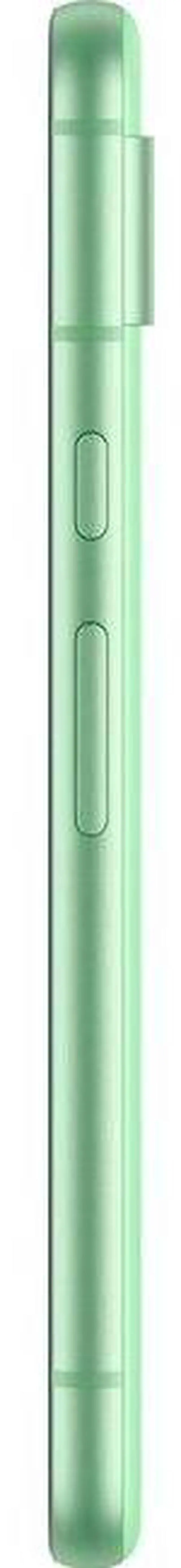 Alt view image 5 of 5 - Google  Pixel 8a - 128GB - Aloe - Fully Unlocked - Premium