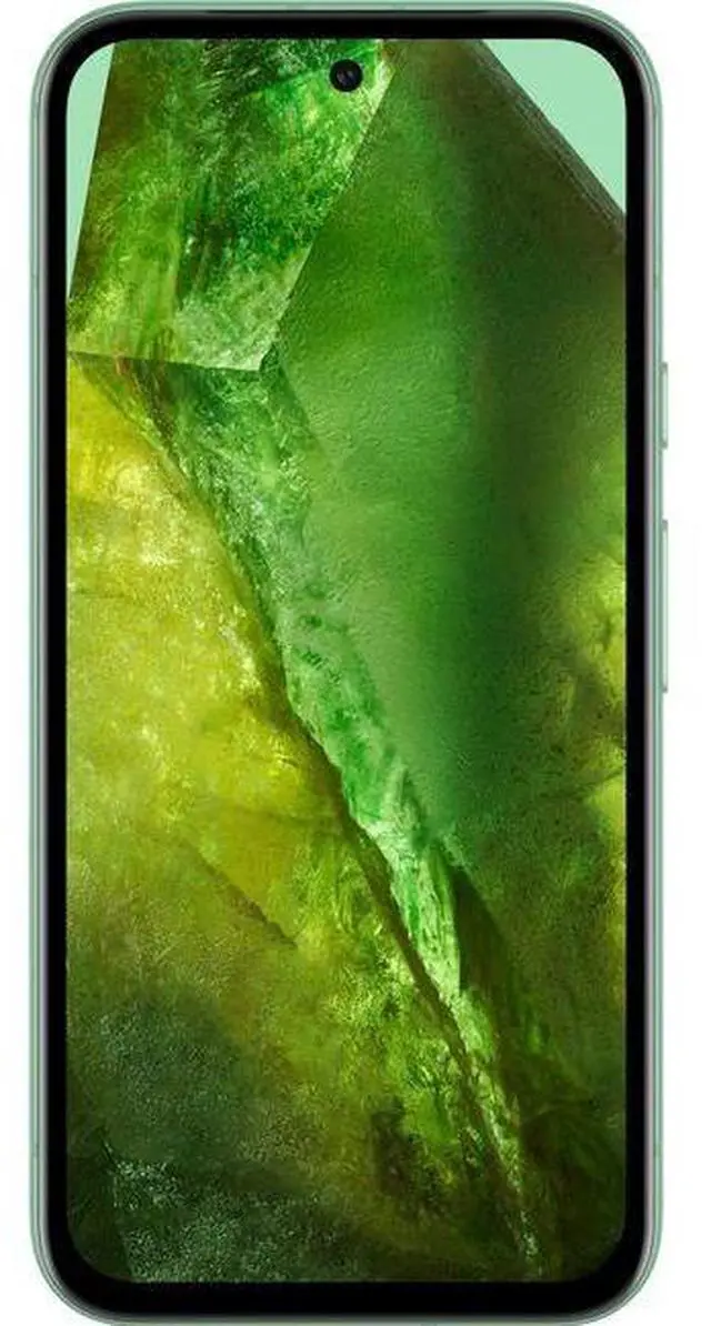 Alt view image 2 of 5 - Google  Pixel 8a - 128GB - Aloe - Fully Unlocked - Premium