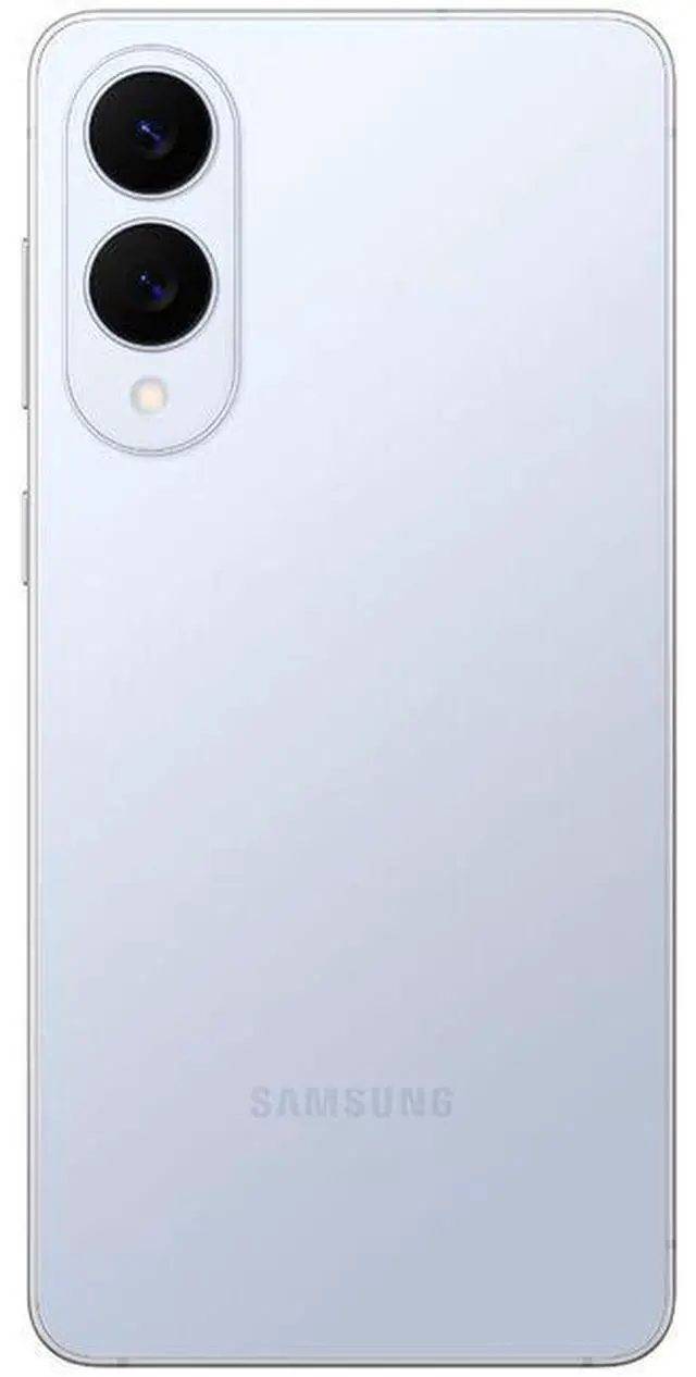 Alt view image 2 of 7 - Samsung Galaxy S25 Edge - 256GB - Titanium IcyBlue - Fully Unlocked - Excellent (Grade A)