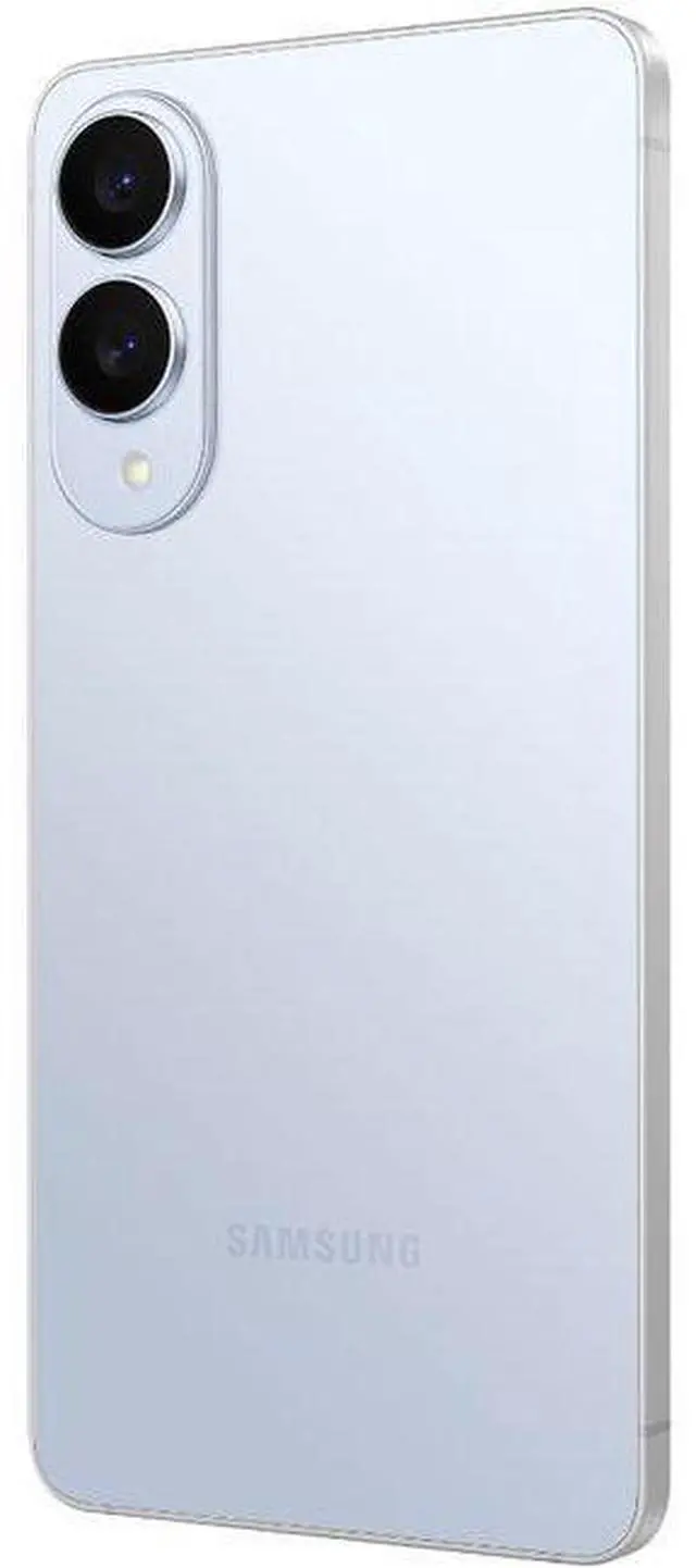 Alt view image 4 of 7 - Samsung Galaxy S25 Edge - 256GB - Titanium IcyBlue - Fully Unlocked - Excellent (Grade A)